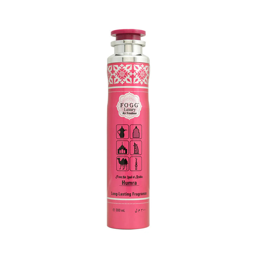Fogg Air Freshener Humra 300ML
