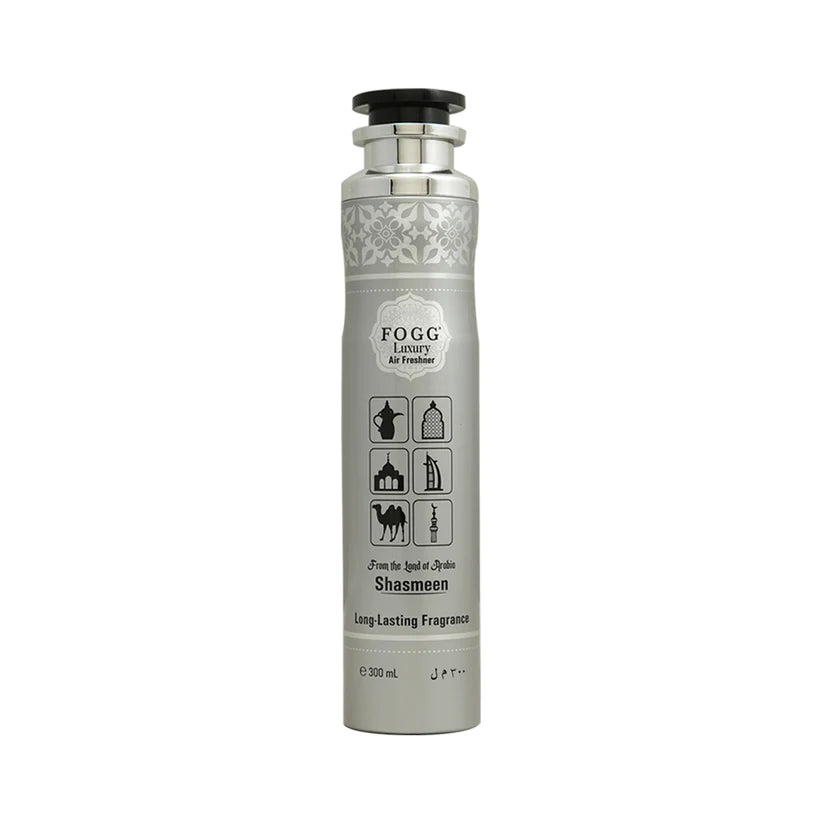 Fogg Air Freshener Shasmeen 300ML