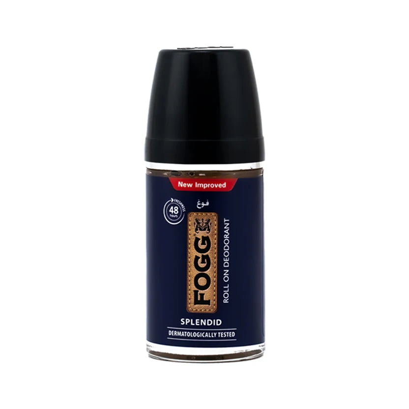 Fogg Roll On - Splendid