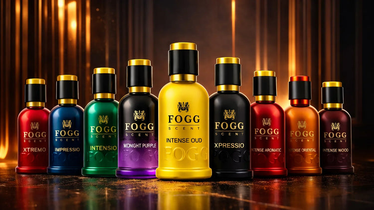 Scents 100ml
