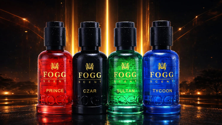 Scents 30ml