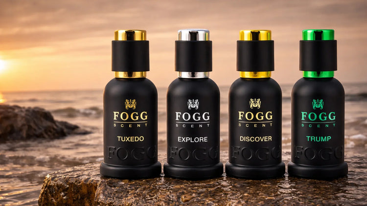 Scents 50ml