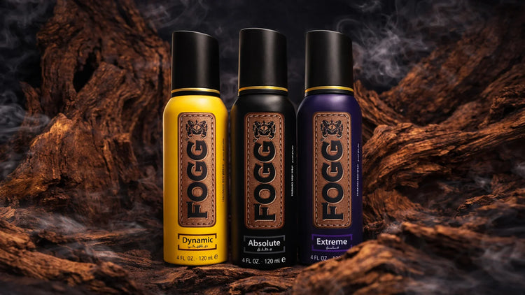 Fogg Fantastic