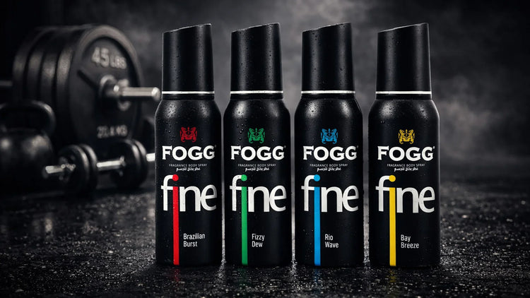 Fogg Fine