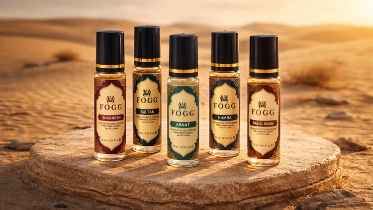 Fogg Ittar
