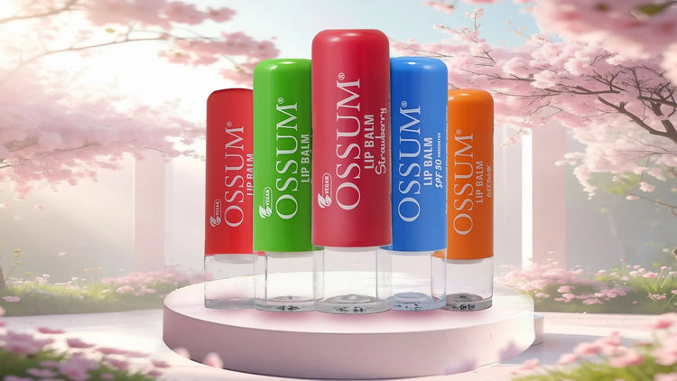 Lip Balm