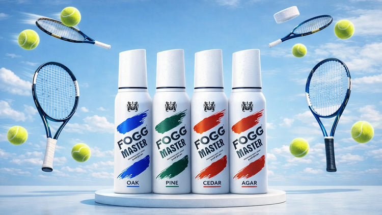 Fogg Master