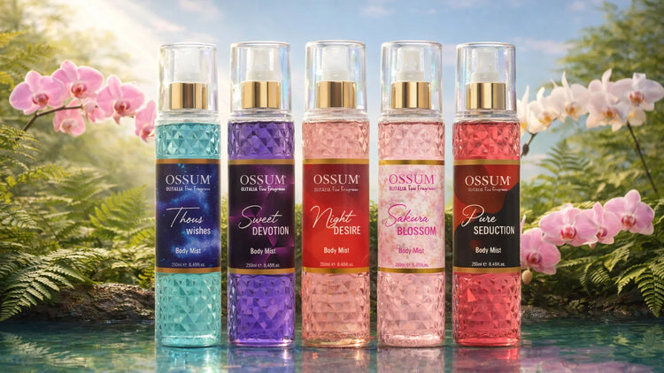 Ossum Mist