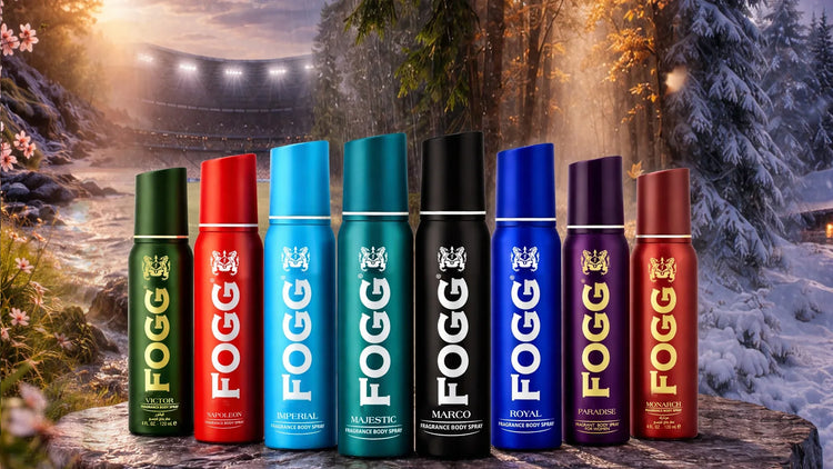 Fogg Regular