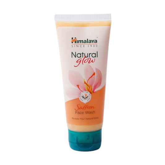 NATURAL GLOW SAFFRON FW