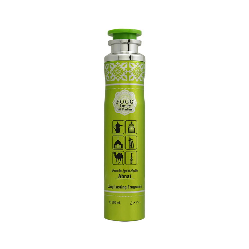 Fogg Air Freshener Abnat 300ML
