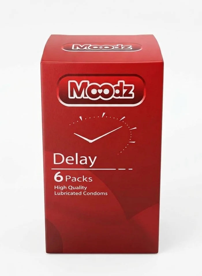 Moodz & Hyphoria Dual Delay Bundle – 12 Pack | Free Express Delivery