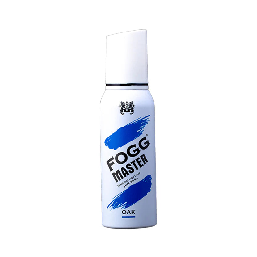 FOGG MASTER OAK 120ML