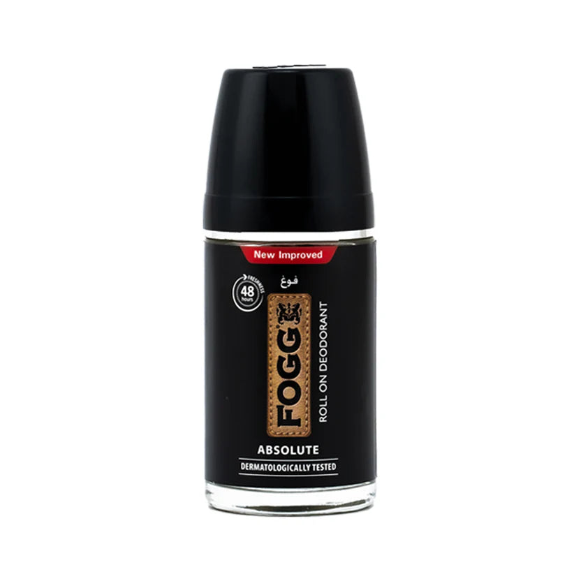 Fogg Roll On - Absolute
