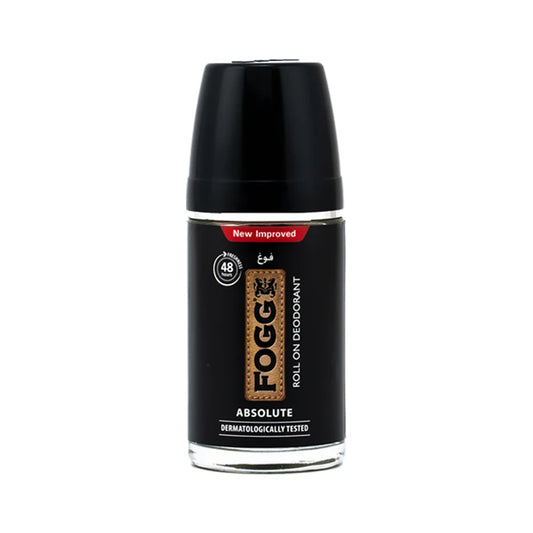 Fogg Roll On - Absolute