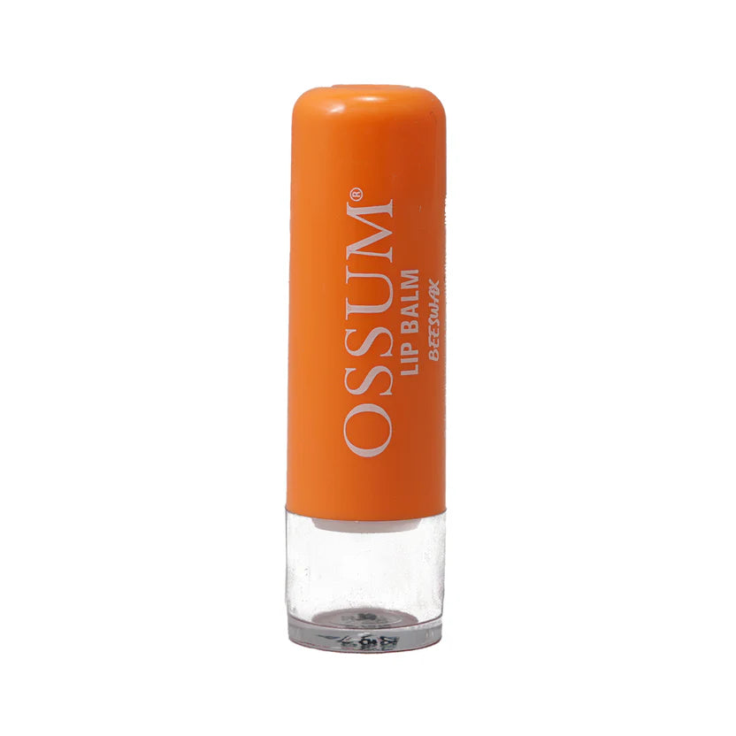 Ossum Lip Balm Bees Wax