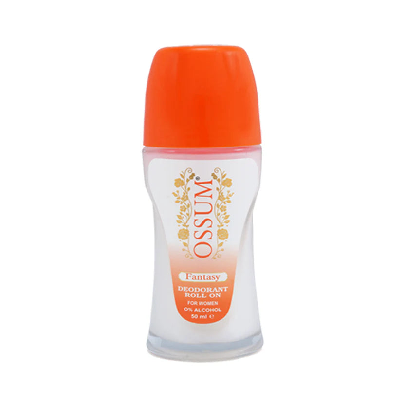 Ossum Roll On Fantasy 50ML