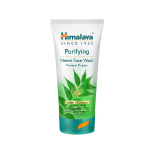 Himalaya Purifying Neem Face Wash