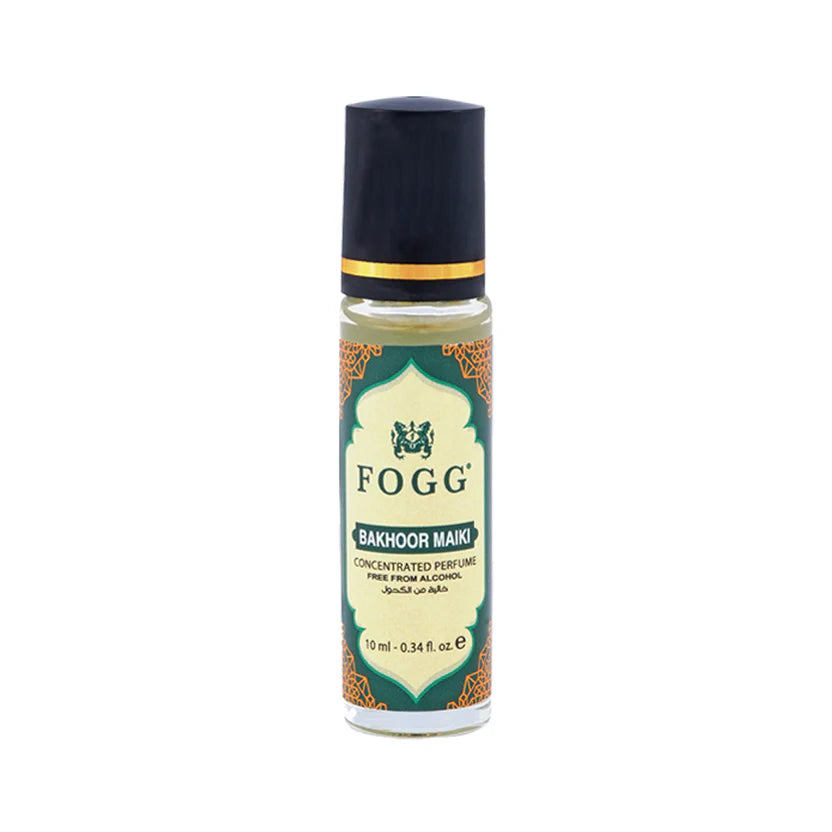 Fogg Ittar Bakhoor Maiki 10ML