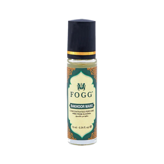 Fogg Ittar Bakhoor Maiki 10ML