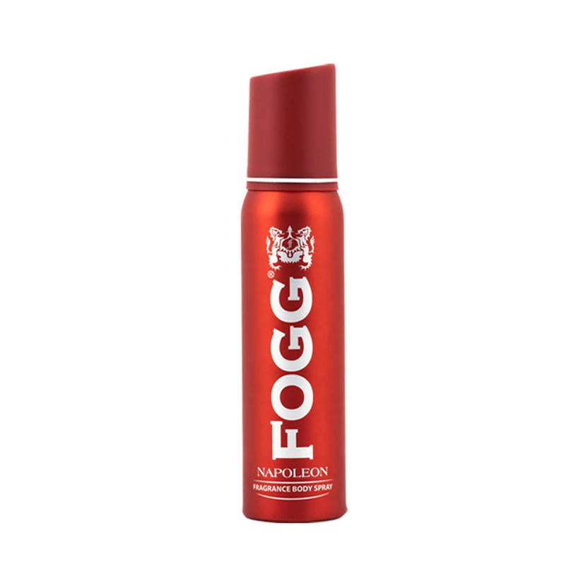 FOGG REGULAR NAPOLEON 120ML