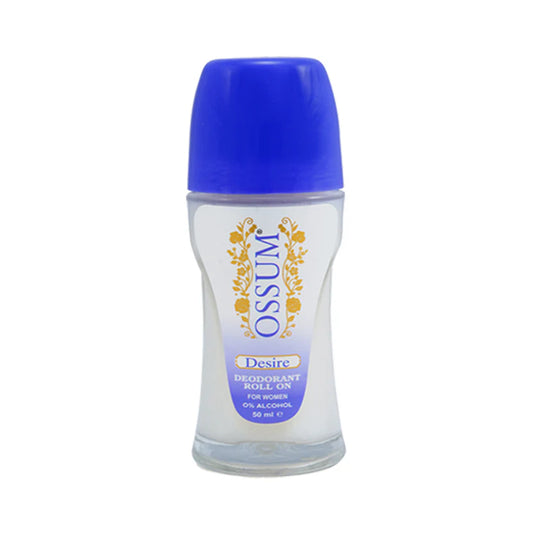 Ossum Roll On Desire 50ML