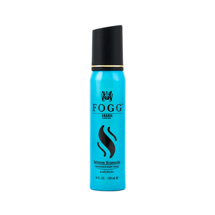 FOGG ARABIA INTENSE AROMATIC 120ML