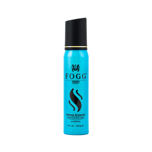 FOGG ARABIA INTENSE AROMATIC 120ML