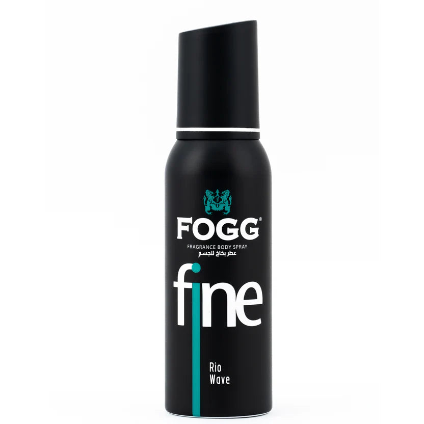 FOGG FINE RIO WAVE 120ML